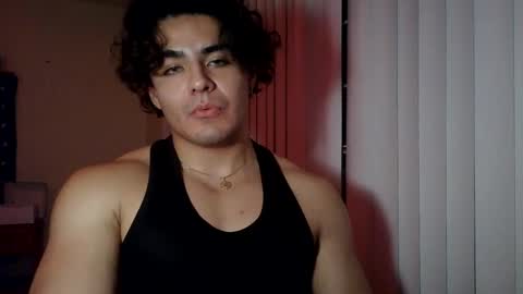 STUP MUSCLE online show from October 2025 03:37:01 AM