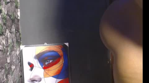 musclegod23 online show from December 2024 02:01:02 AM