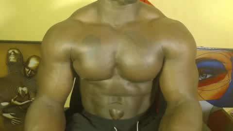 musclegod23 online show from March 2025 12:37:02 AM