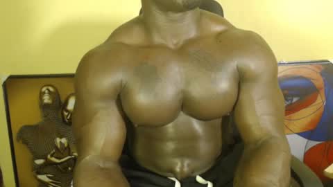 musclegod23 online show from March 2025 10:07:02 PM
