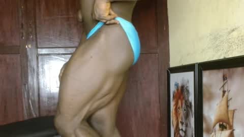 Snapshot of musclegodsammy23 chatting on February 2026 02:38:02 PM musclegod23 online show from February 2026 02:38:02 PM