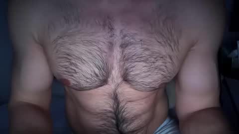 musclehair3 online show from January 2025 12:35:01 AM