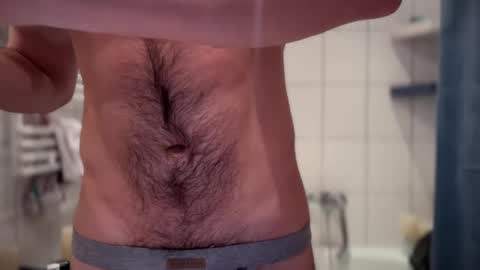 musclehair3 online show from January 2025 12:13:01 PM