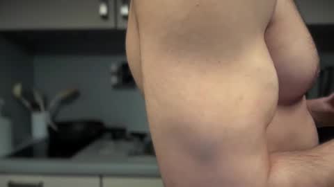 musclehair3 online show from January 2025 07:32:02 PM