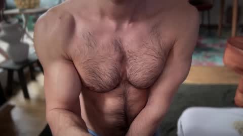 musclehair3 online show from January 2025 09:15:01 AM