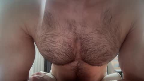 musclehair3 online show from February 2025 09:25:02 AM