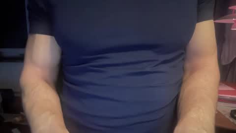 musclehair3 online show from February 2025 09:14:01 PM