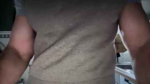 musclehair3 online show from November 2025 01:31:01 PM