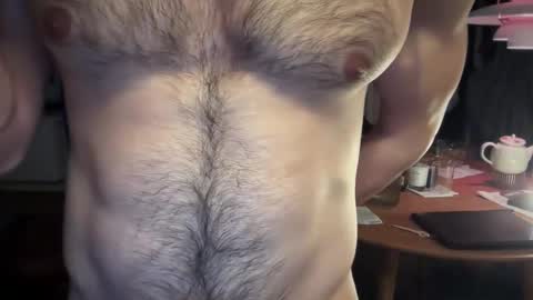 musclehair3 online show from February 2026 10:26:01 PM