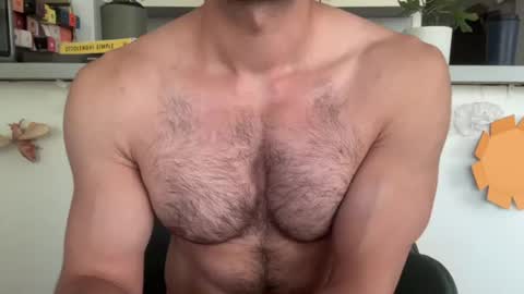 Snapshot of musclehair3 chatting on June 2026 08:41:02 AM musclehair3 online show from June 2026 08:41:02 AM