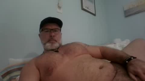 musclemeat41 online show from January 2025 07:51:02 PM