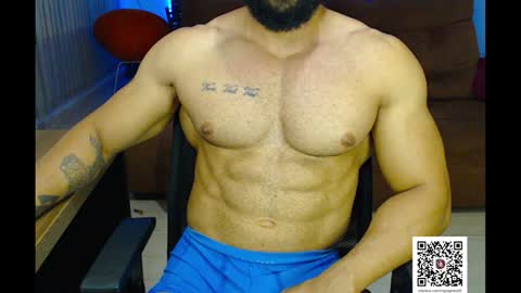 Snapshot of muscleweed420 chatting on December 2024 11:11:01 AM Ragnar   online show from December 2024 11:11:01 AM