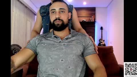 Snapshot of muscleweed420 chatting on January 2025 04:30:02 PM Ragnar   online show from January 2025 04:30:02 PM