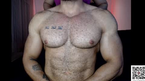 Snapshot of muscleweed420 chatting on January 2025 08:42:01 PM Ragnar   online show from January 2025 08:42:01 PM