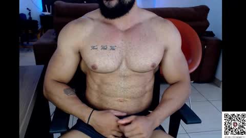 Snapshot of muscleweed420 chatting on February 2025 11:30:02 AM Ragnar   online show from February 2025 11:30:02 AM