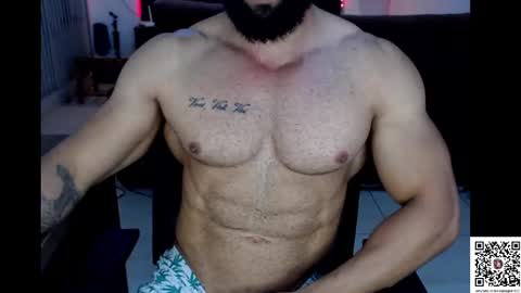 Snapshot of muscleweed420 chatting on February 2025 11:10:01 AM Ragnar   online show from February 2025 11:10:01 AM