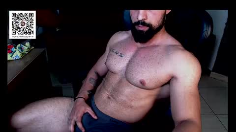 Snapshot of muscleweed420 chatting on September 2025 05:24:02 PM Ragnar   online show from September 2025 05:24:02 PM