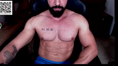 Snapshot of muscleweed420 chatting on September 2025 10:15:01 AM Ragnar   online show from September 2025 10:15:01 AM