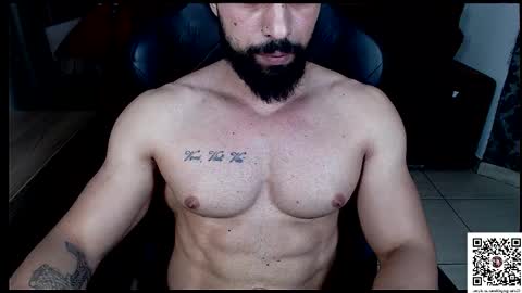 Snapshot of muscleweed420 chatting on October 2025 06:06:01 PM Ragnar   online show from October 2025 06:06:01 PM