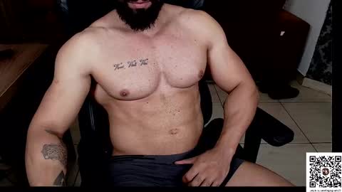 Snapshot of muscleweed420 chatting on October 2025 11:07:02 AM Ragnar   online show from October 2025 11:07:02 AM