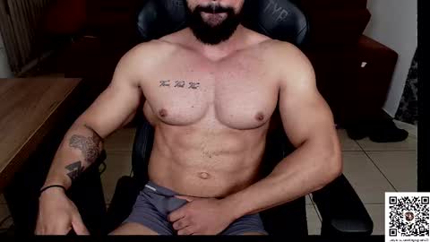 Snapshot of muscleweed420 chatting on October 2025 11:41:02 AM Ragnar   online show from October 2025 11:41:02 AM