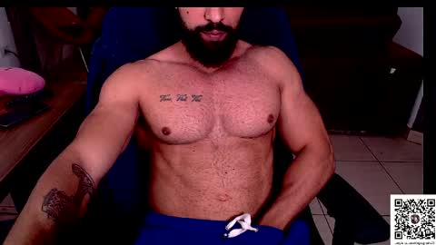 Snapshot of muscleweed420 chatting on October 2025 01:06:01 AM Ragnar   online show from October 2025 01:06:01 AM