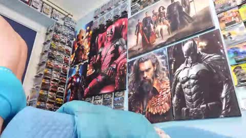 Chris online show from March 2026 06:30:01 AM