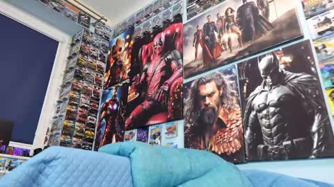 Chris online show from April 2026 01:47:01 PM