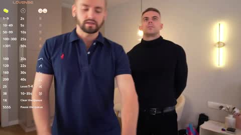 Ivan  online show from April 2026 12:06:02 PM