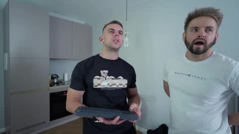 Ivan  online show from April 2026 09:29:02 AM