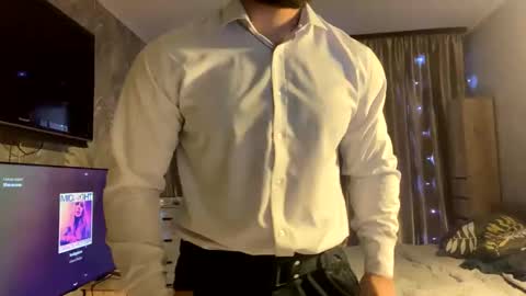 muscularjuggler online show from February 2026 01:48:02 AM