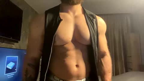 muscularjuggler online show from February 2026 02:47:02 PM