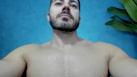 muscularmaster onlyfans online show from September 2025 09:03:02 AM