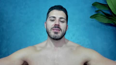 muscularmaster onlyfans online show from October 2025 08:53:02 AM