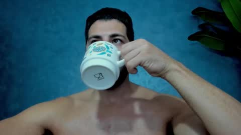 muscularmaster onlyfans online show from October 2025 09:02:01 PM