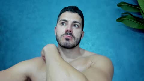 muscularmaster onlyfans online show from October 2025 08:53:02 PM