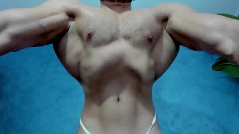 muscularmaster onlyfans online show from October 2025 09:57:01 PM