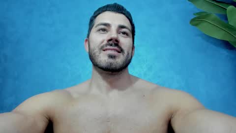 muscularmaster onlyfans online show from November 2025 10:42:02 PM