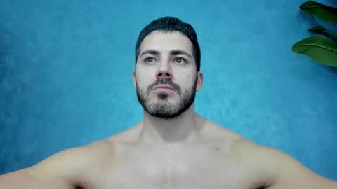 muscularmaster onlyfans online show from January 2026 10:11:02 PM