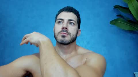 muscularmaster onlyfans online show from February 2026 09:47:01 AM