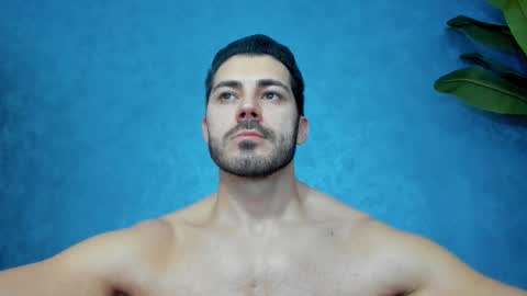 muscularmaster onlyfans online show from February 2026 10:25:02 PM