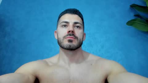 muscularmaster onlyfans online show from March 2026 10:46:01 PM