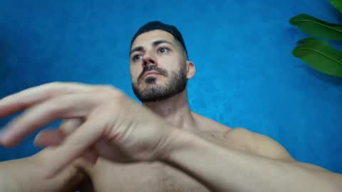Snapshot of muscularmaster chatting on June 2026 09:08:02 PM muscularmaster onlyfans online show from June 2026 09:08:02 PM