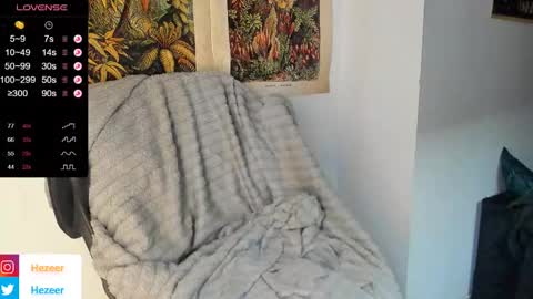 Musculus online show from February 2025 10:47:02 AM