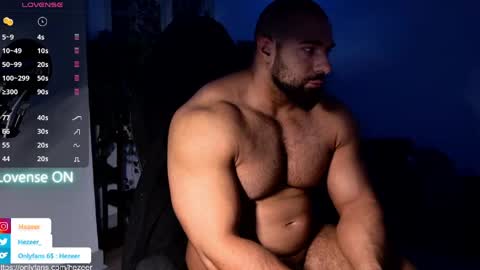 Musculus online show from April 2026 11:46:02 AM