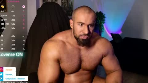 Snapshot of musculusx chatting on May 2026 11:31:01 PM Musculus online show from May 2026 11:31:01 PM