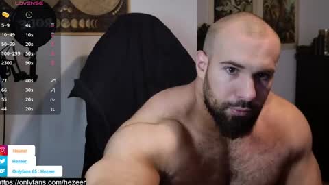 Snapshot of musculusx chatting on May 2026 10:12:02 AM Musculus online show from May 2026 10:12:02 AM
