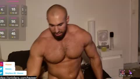 Snapshot of musculusx chatting on June 2026 08:57:02 PM Musculus online show from June 2026 08:57:02 PM