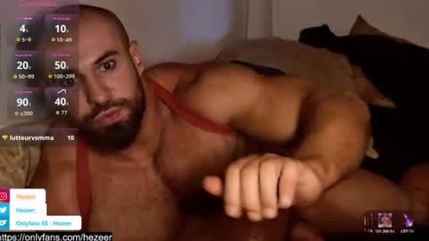 Snapshot of musculusx chatting on June 2026 12:11:02 PM Musculus online show from June 2026 12:11:02 PM