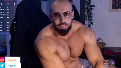 Snapshot of musculusx chatting on July 2026 06:47:02 PM Musculus online show from July 2026 06:47:02 PM